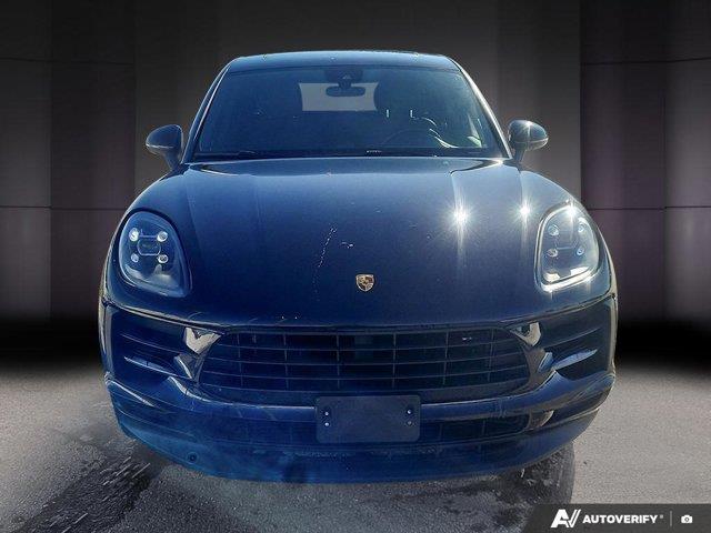 porsche Macan 2021 - 8