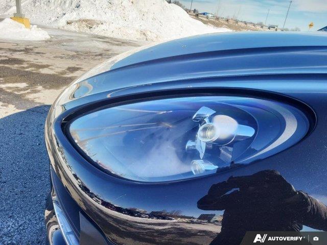 porsche Macan 2021 - 11