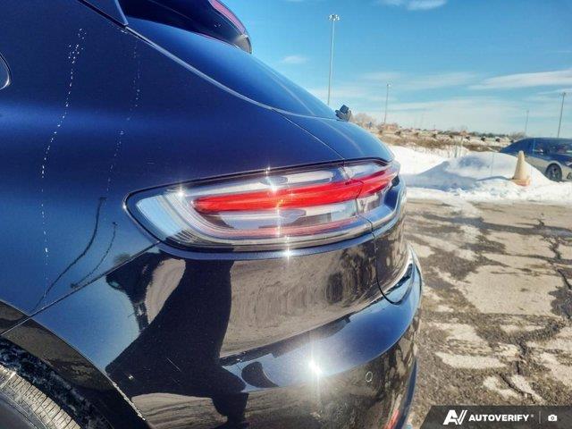 porsche Macan 2021 - 14