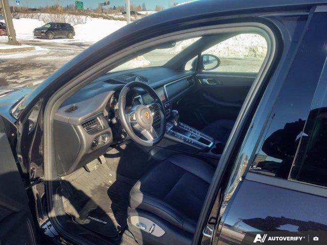 porsche Macan 2021 - 16