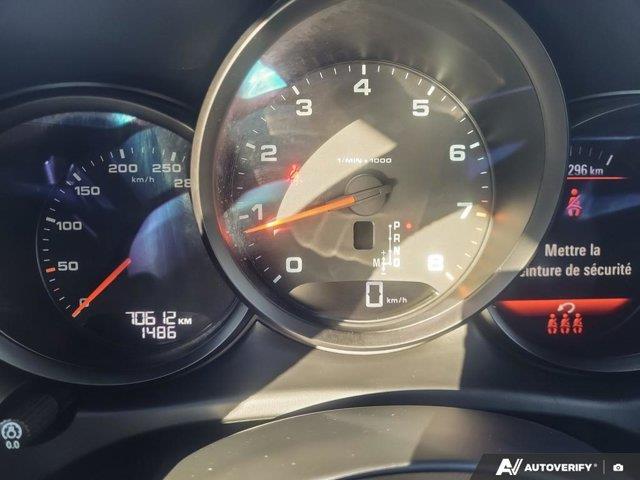 porsche Macan 2021 - 18