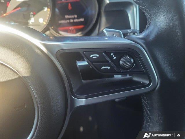 porsche Macan 2021 - 19