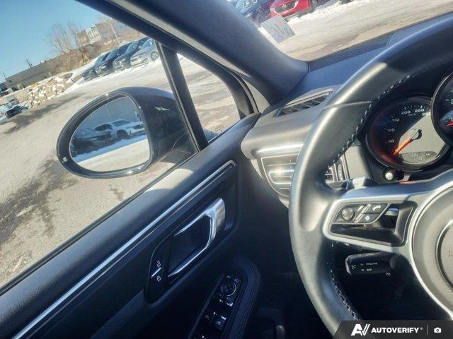 porsche Macan 2021 - 20