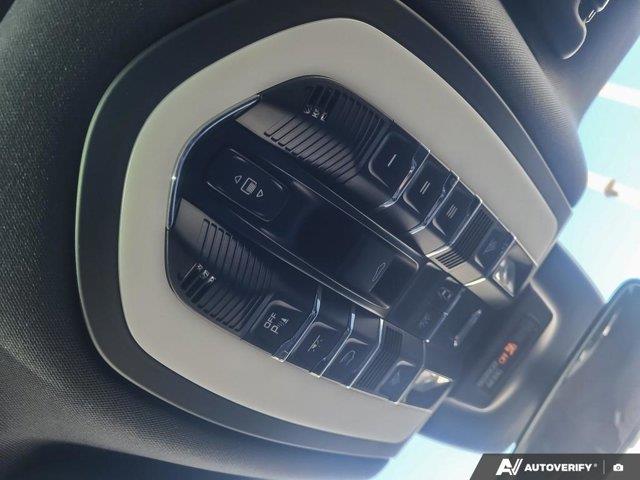 porsche Macan 2021 - 23