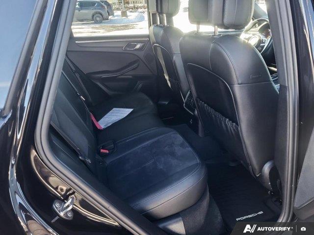 porsche Macan 2021 - 26