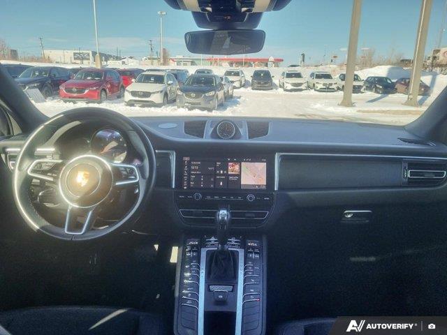 porsche Macan 2021 - 27