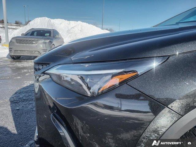 lexus NX 2024 - 11