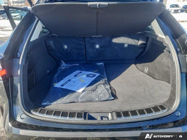 lexus NX 2024 - 15