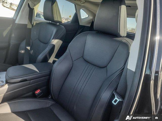 lexus NX 2024 - 24