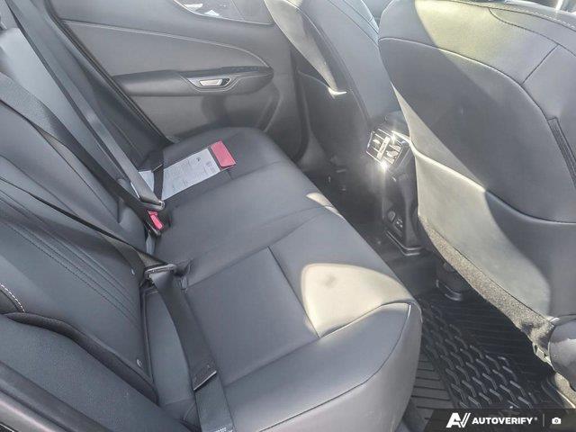 lexus NX 2024 - 26