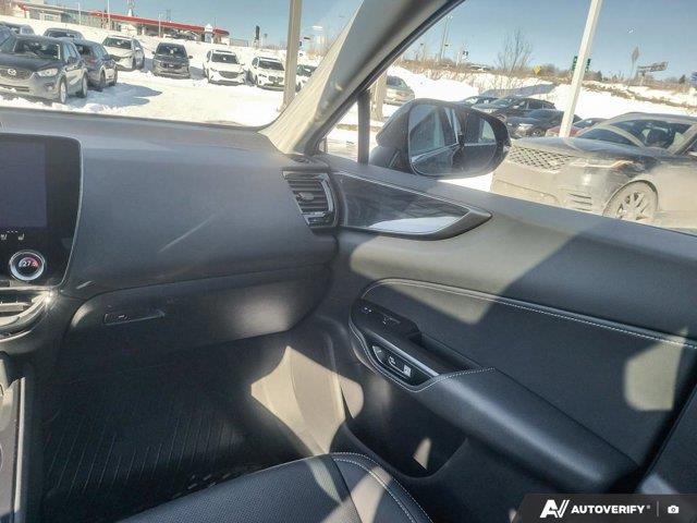 lexus NX 2024 - 28