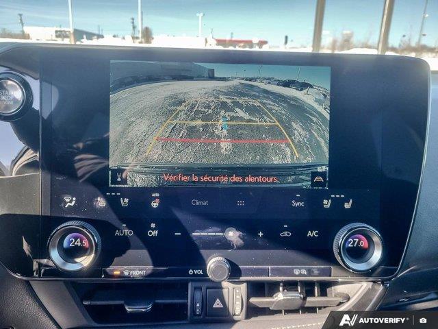 lexus NX 2024 - 29