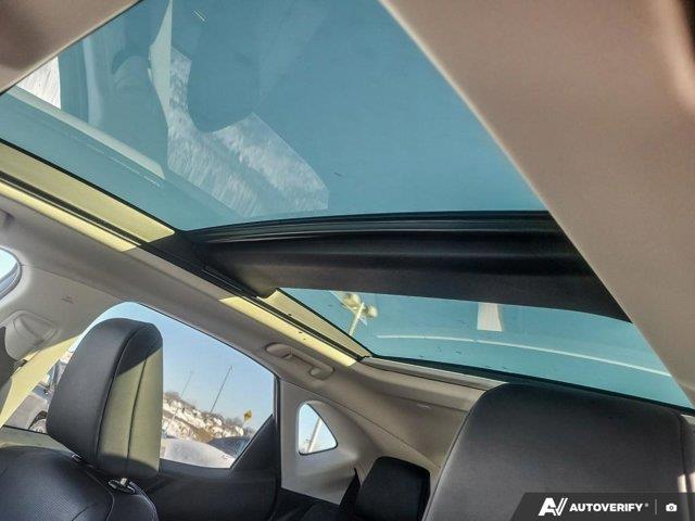 lexus NX 2024 - 30