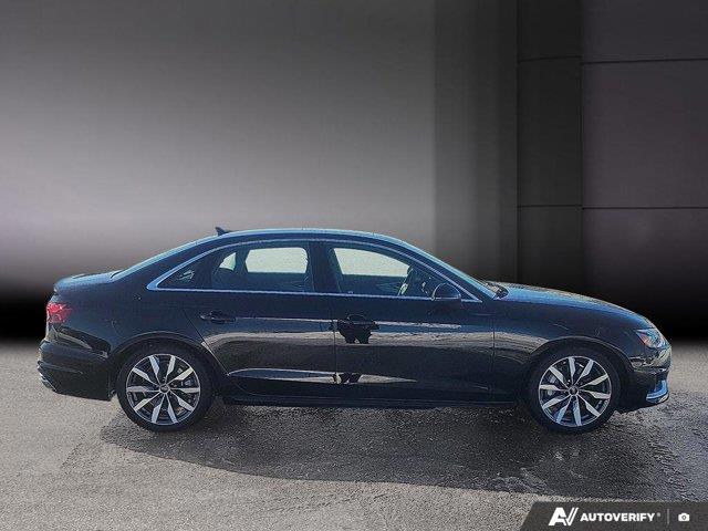 audi A4 Sedan 2024 - 6