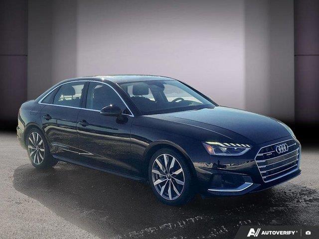 audi A4 Sedan 2024 - 7