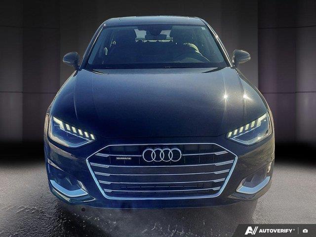 audi A4 Sedan 2024 - 8
