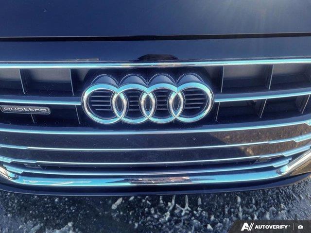 audi A4 Sedan 2024 - 12
