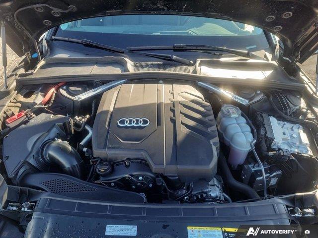 audi A4 Sedan 2024 - 13