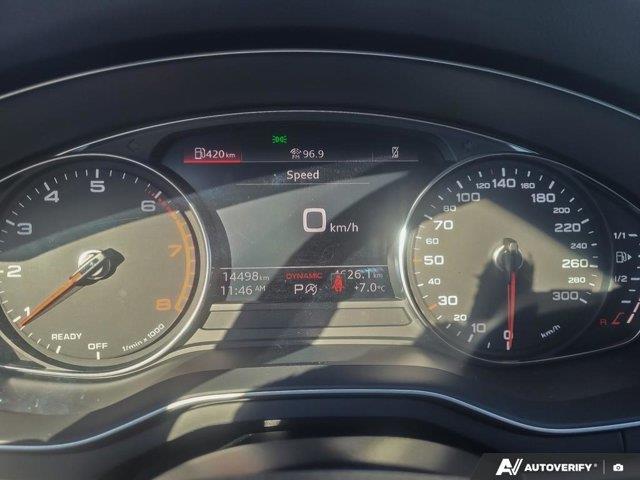 audi A4 Sedan 2024 - 18