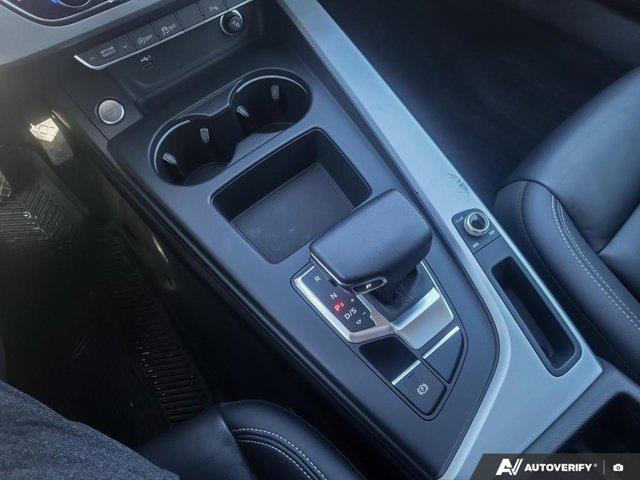 audi A4 Sedan 2024 - 21