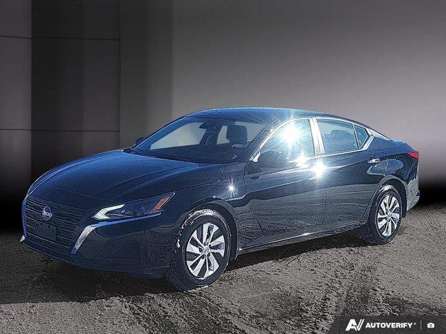 nissan Altima 2024