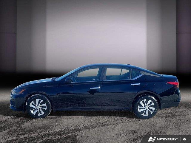 nissan Altima 2024 - 2