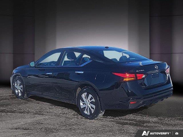 nissan Altima 2024 - 3