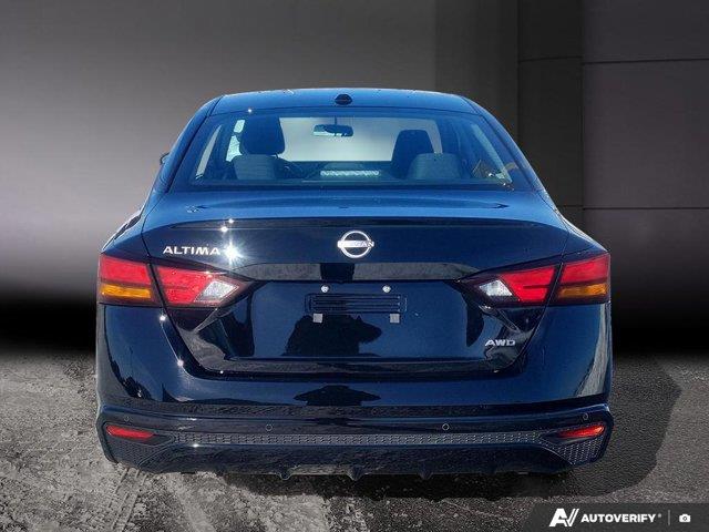 nissan Altima 2024 - 4