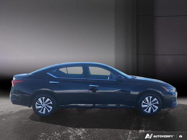 nissan Altima 2024 - 6