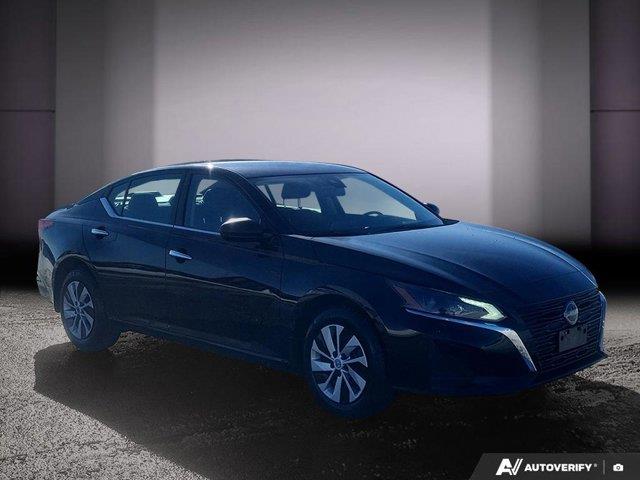 nissan Altima 2024 - 7