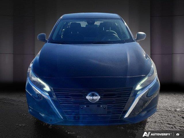 nissan Altima 2024 - 8