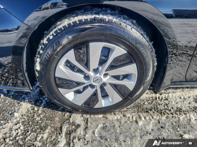 nissan Altima 2024 - 9