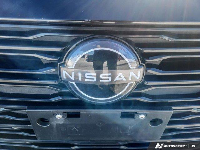 nissan Altima 2024 - 12