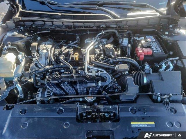nissan Altima 2024 - 13