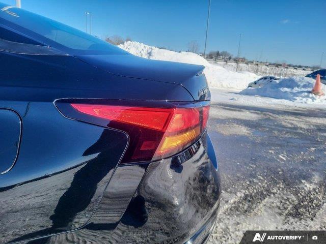 nissan Altima 2024 - 14