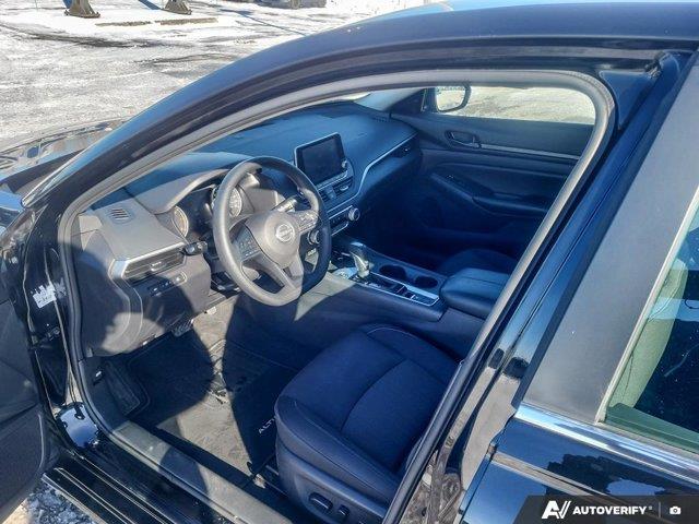 nissan Altima 2024 - 16