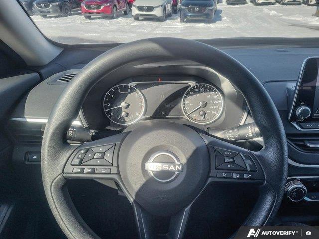 nissan Altima 2024 - 17