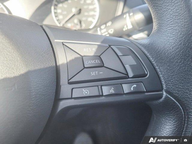nissan Altima 2024 - 19