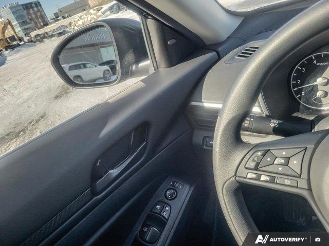 nissan Altima 2024 - 20