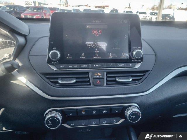 nissan Altima 2024 - 22