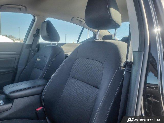 nissan Altima 2024 - 25