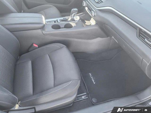 nissan Altima 2024 - 26