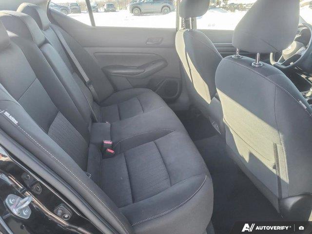 nissan Altima 2024 - 27