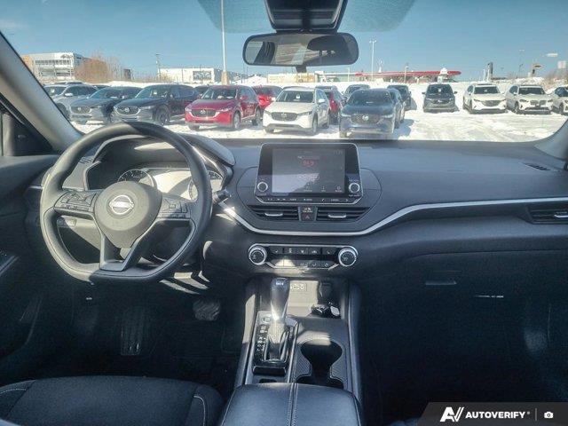nissan Altima 2024 - 28