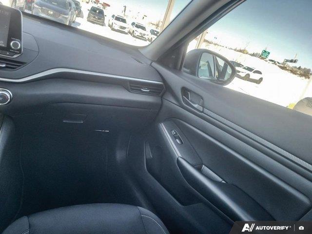 nissan Altima 2024 - 29