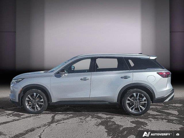 infiniti QX60 2023 - 2