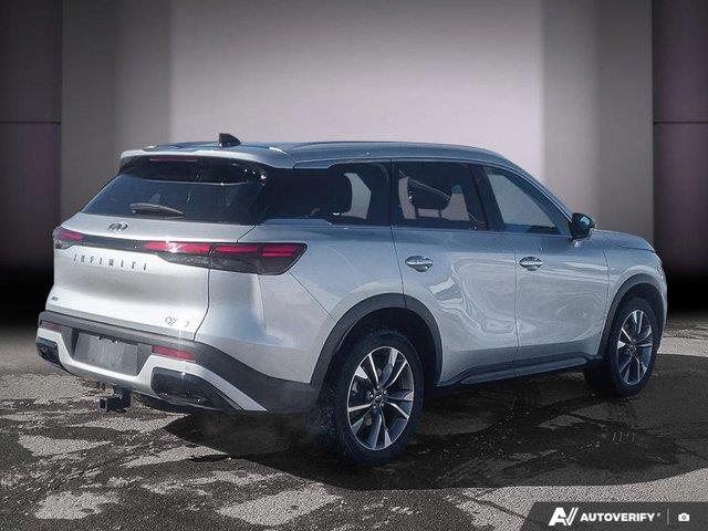 infiniti QX60 2023 - 5