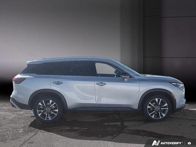 infiniti QX60 2023 - 6