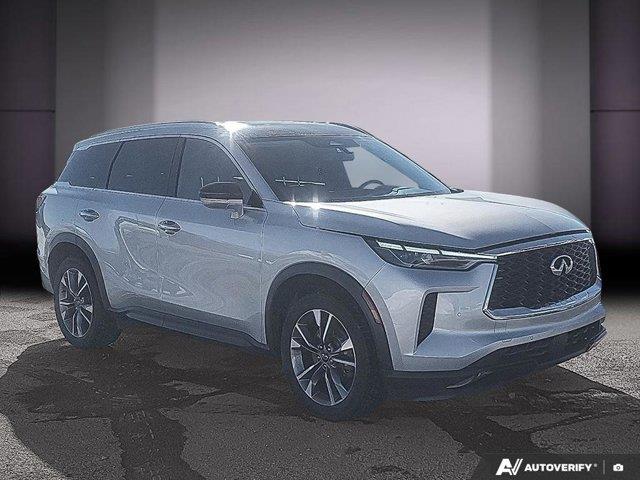 infiniti QX60 2023 - 7