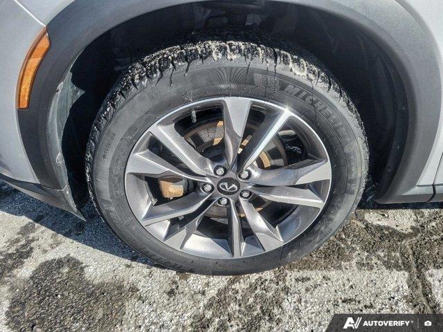 infiniti QX60 2023 - 9